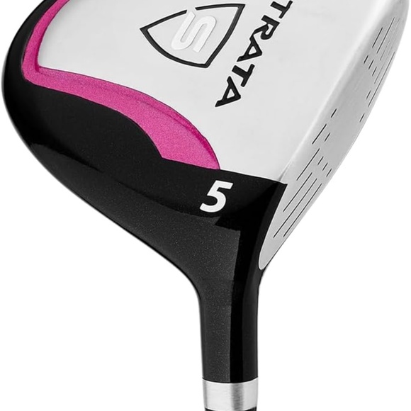Callaway Golf Women’s Strata Complete Set - Picture 4 of 10